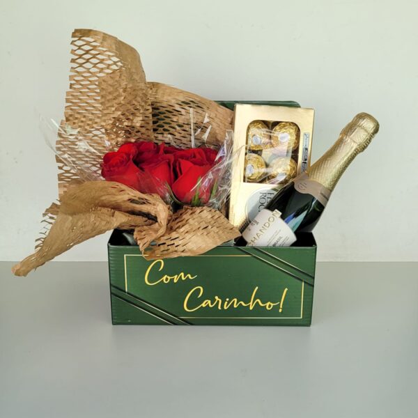 Box Celebrar